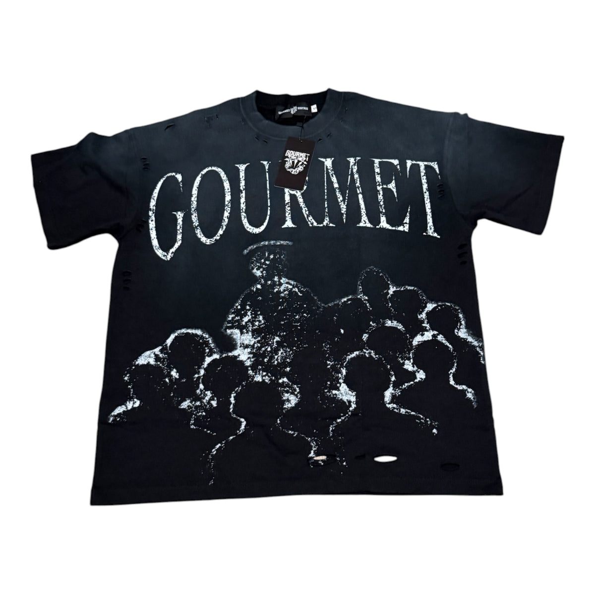 Gourmet Chosen Tee