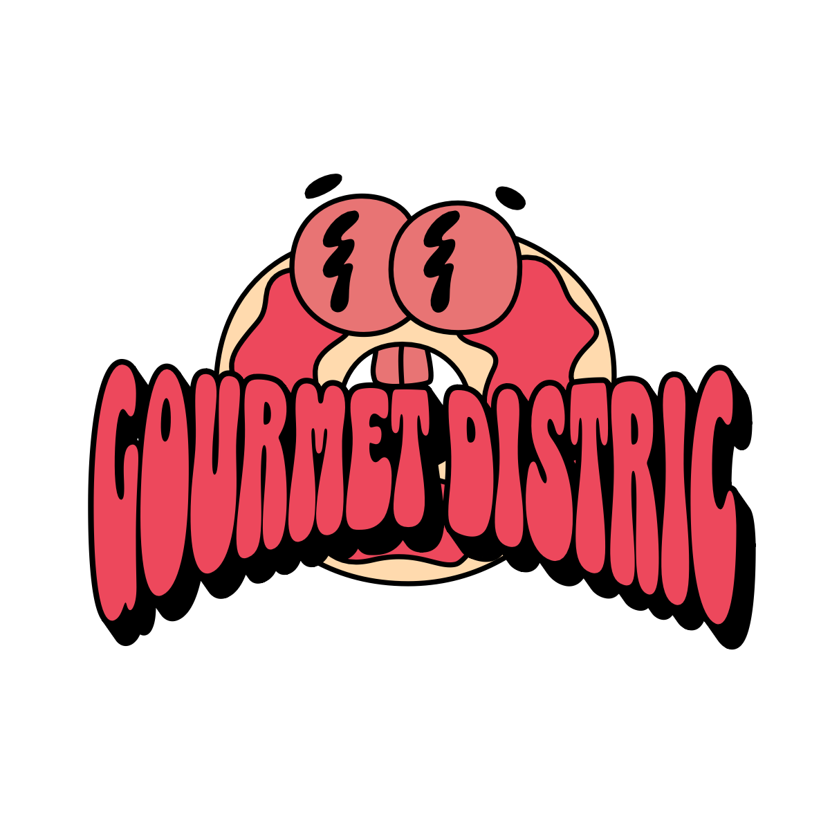 Gourmet Distric 