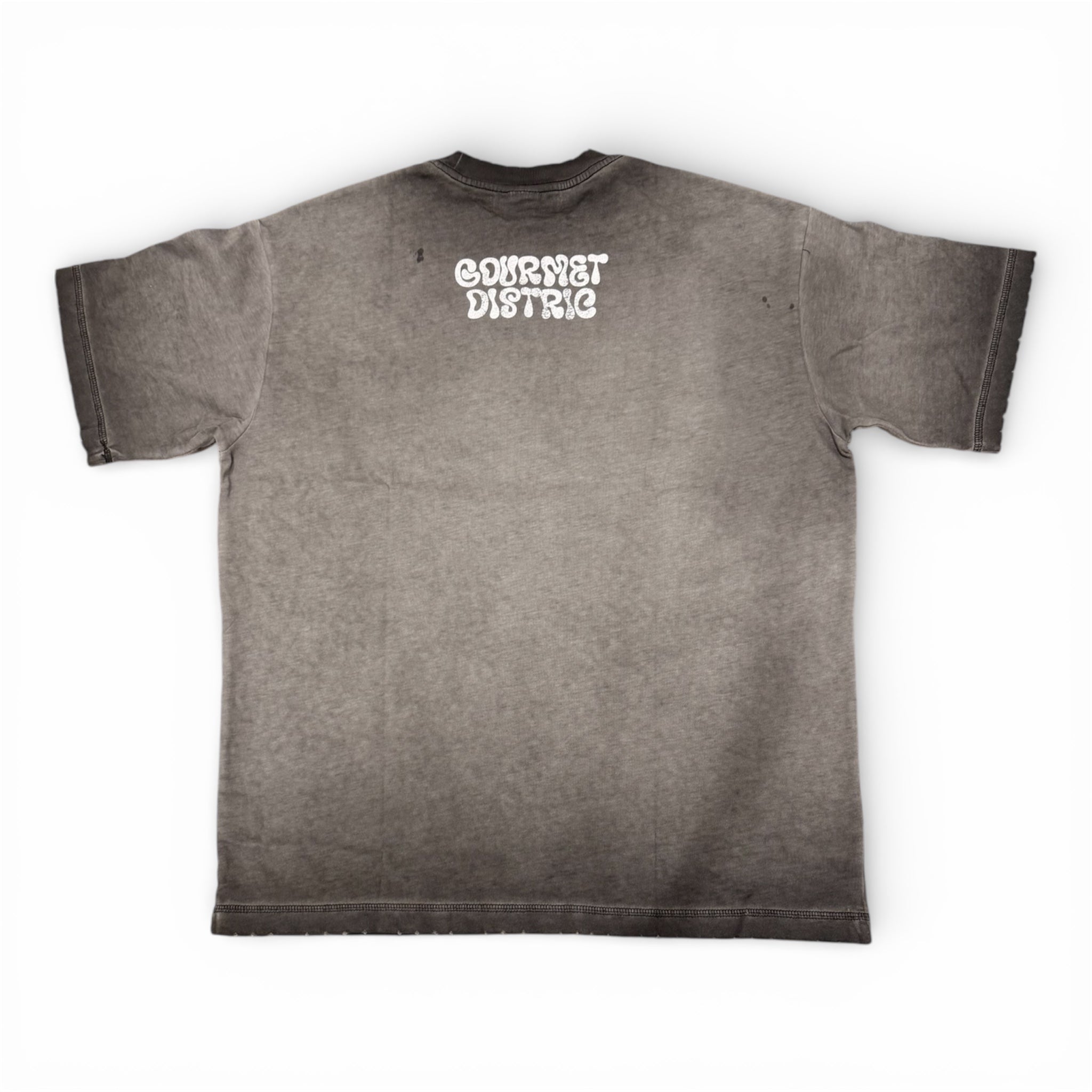 Signature Gourmet Distric Tee￼
