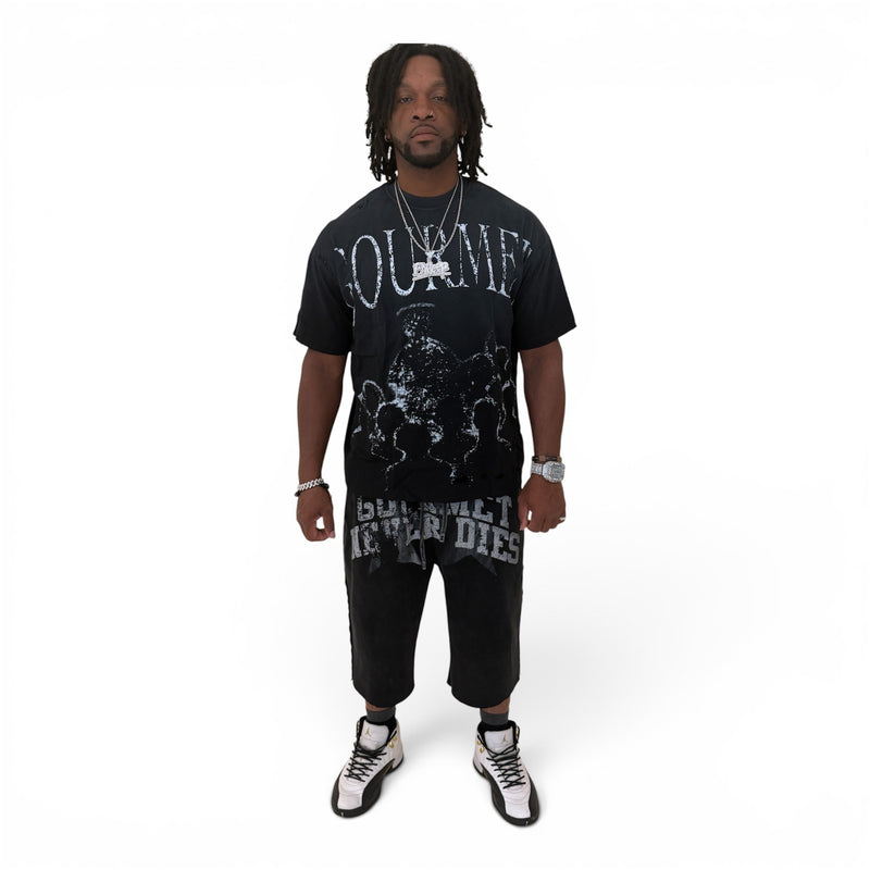 Chosen Tee