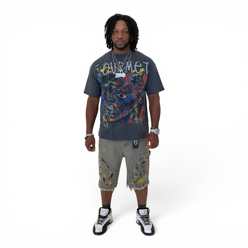 Chaos Tees
