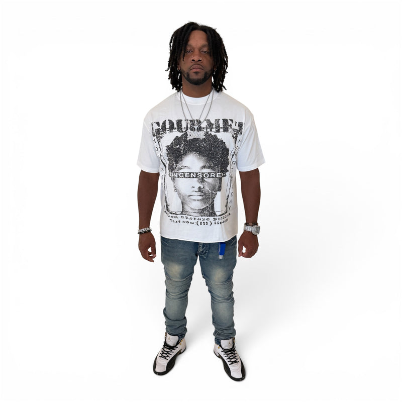 Missing Tee